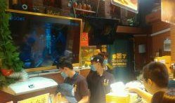 中山路小吃爆料视频,网红美食背后的故事与风味揭秘