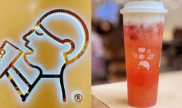 喜茶最新爆料广告语,引领潮流，品味非凡